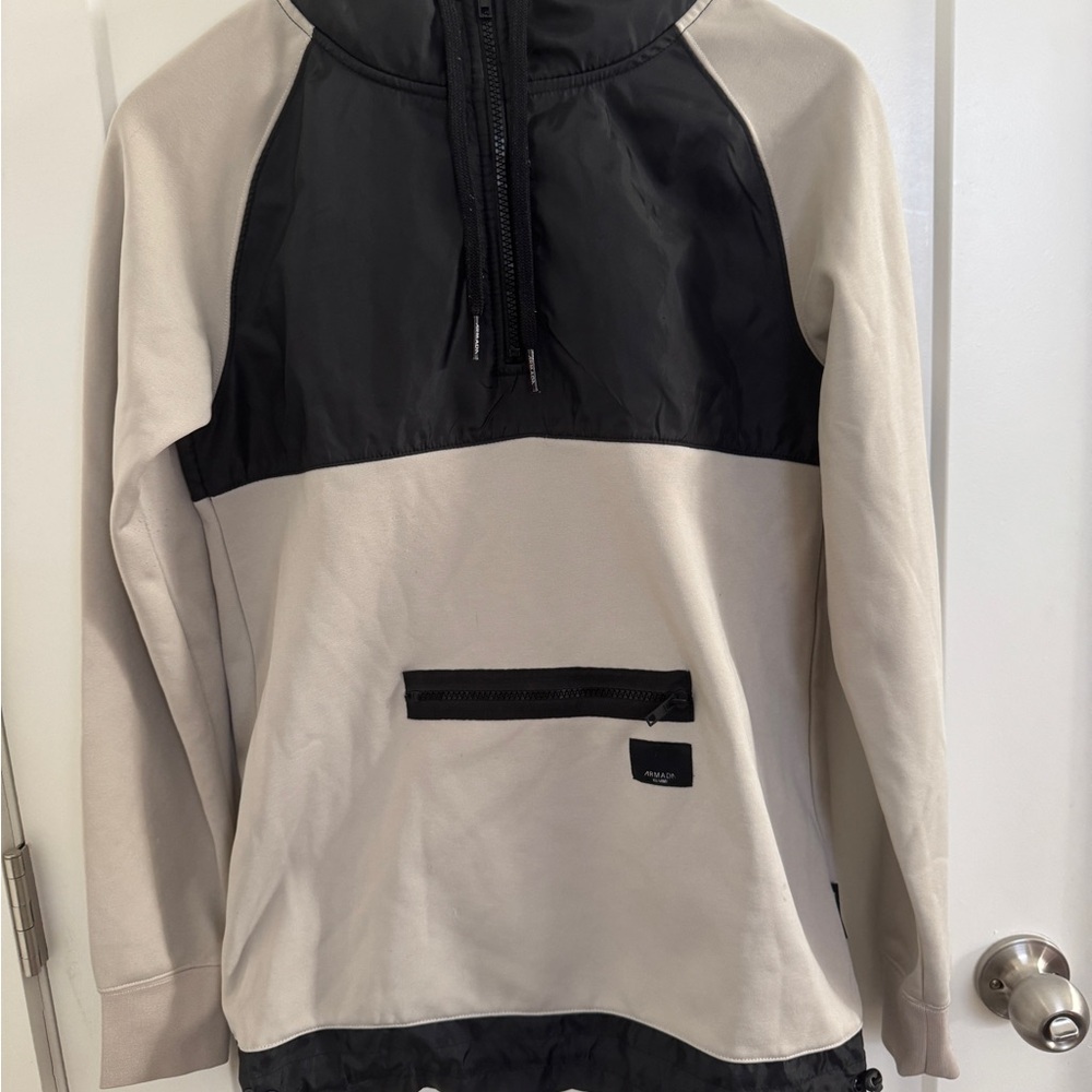 Armada Women's Ski Sweatshirt